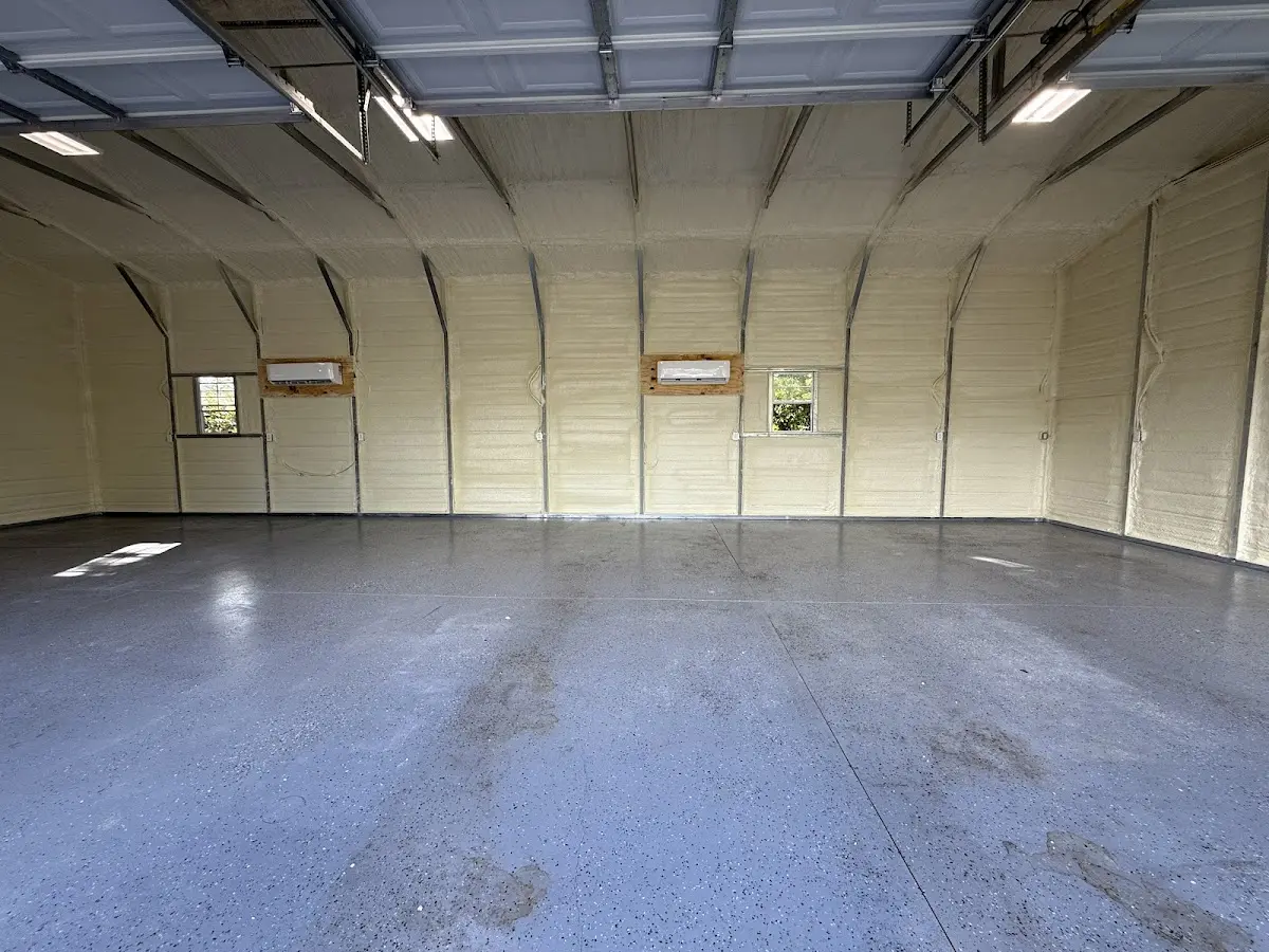 Spray Foam Roofing services in Hardyston, NJ